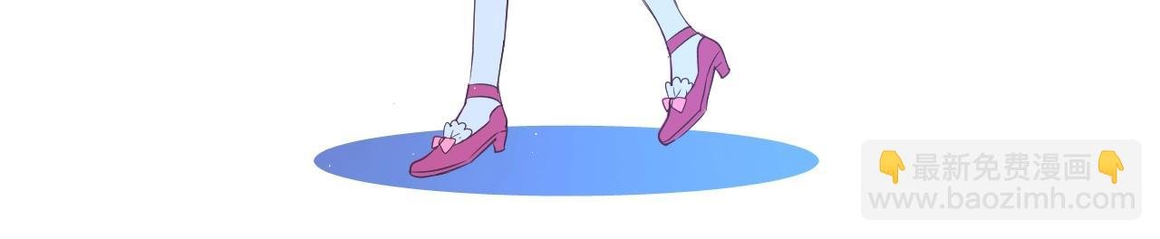 第34话 不想被当作弱点