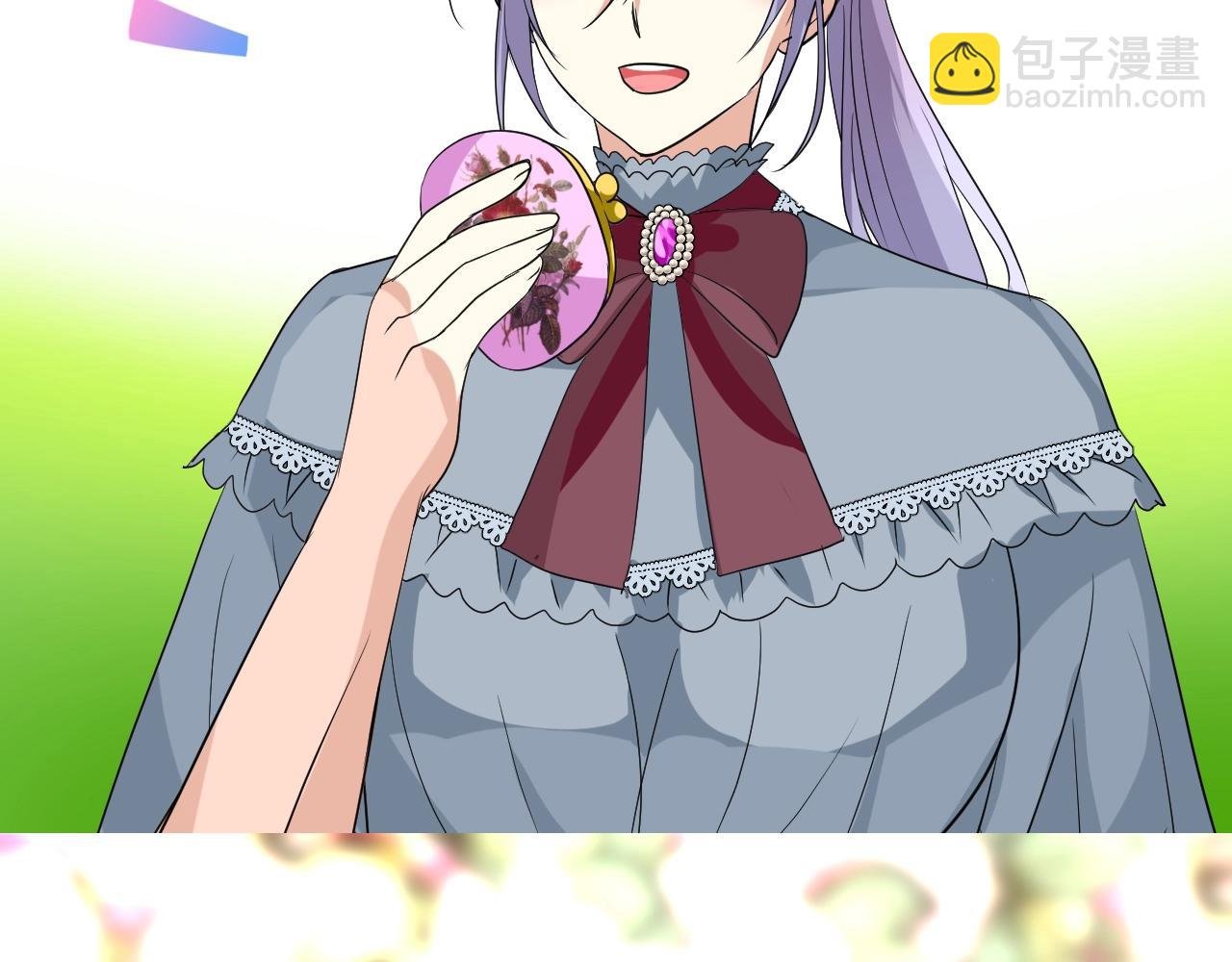 第35话 可疑的女教师