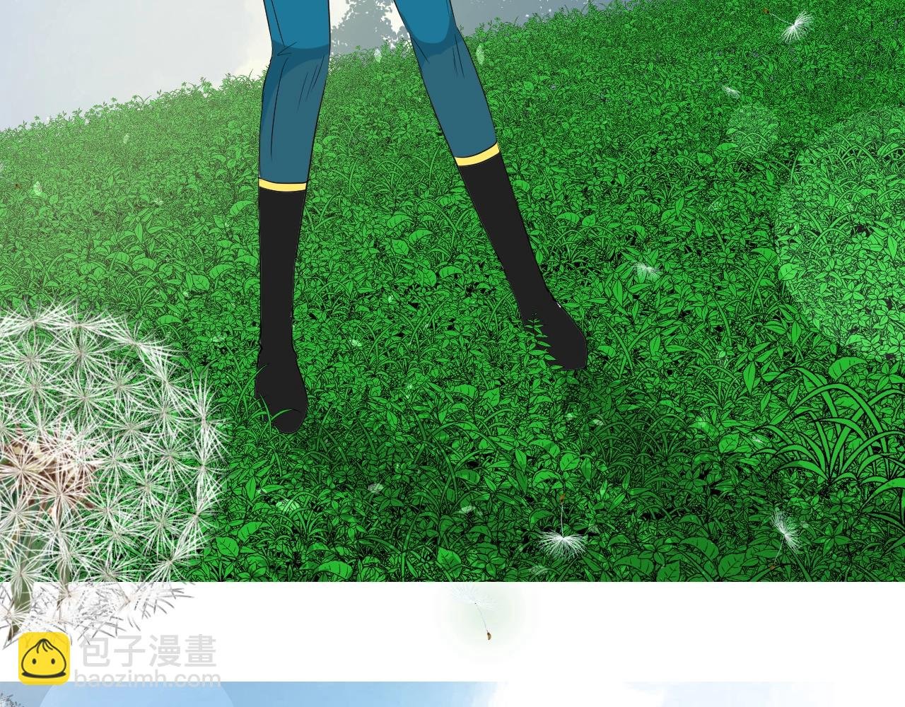 第36话 酸涩
