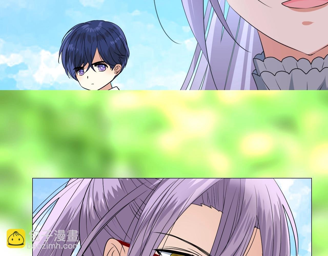 第37话 卖力表演