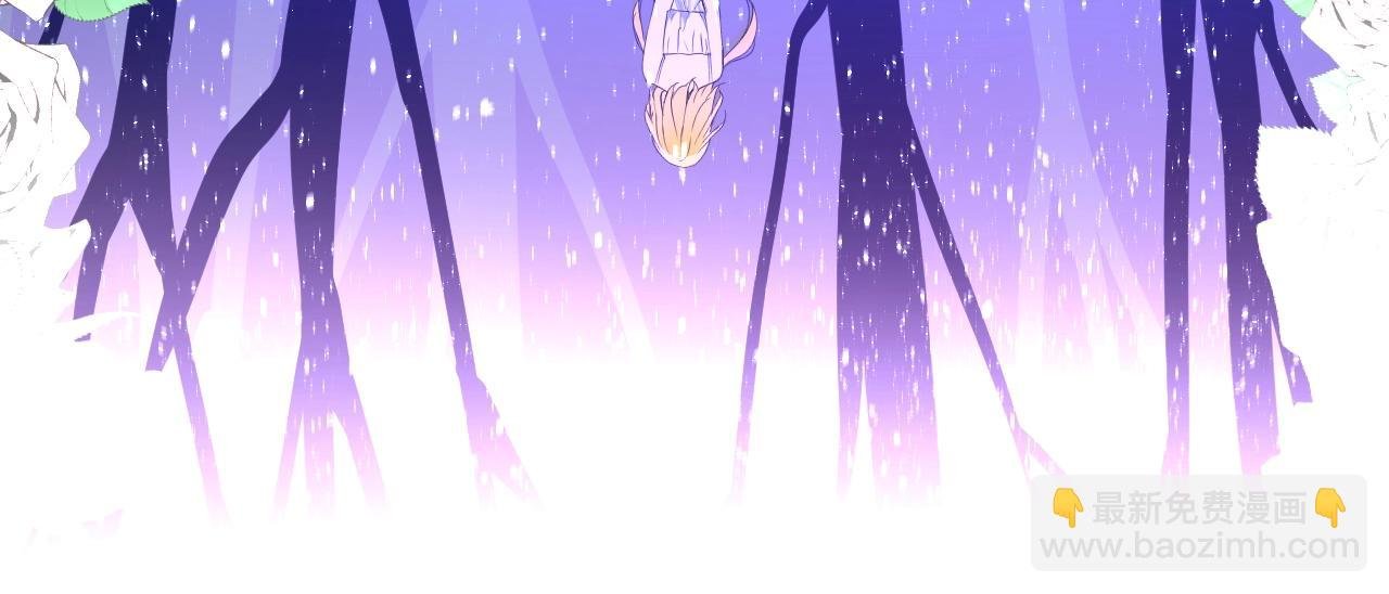 第38话 迷雾森林