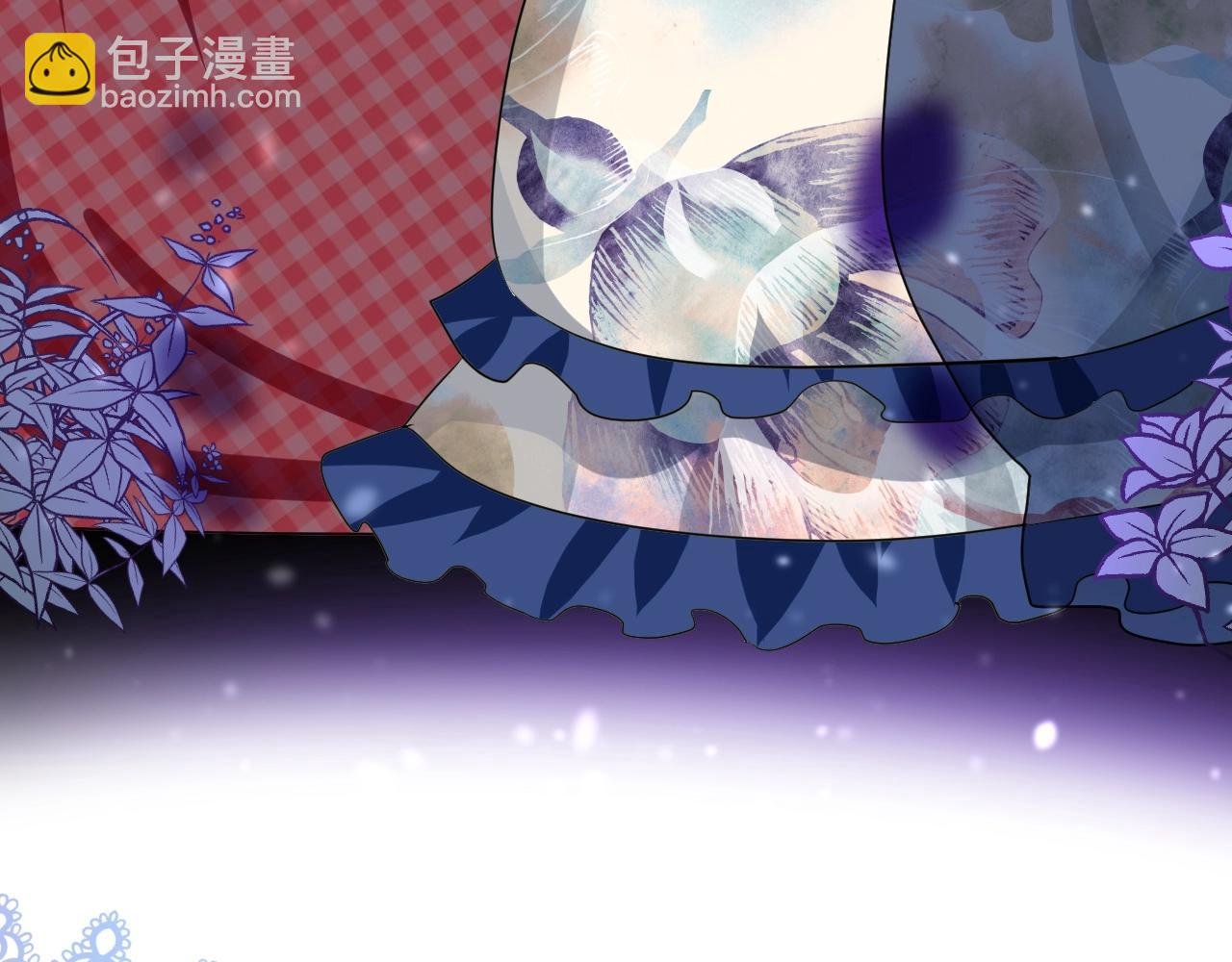 第38话 迷雾森林