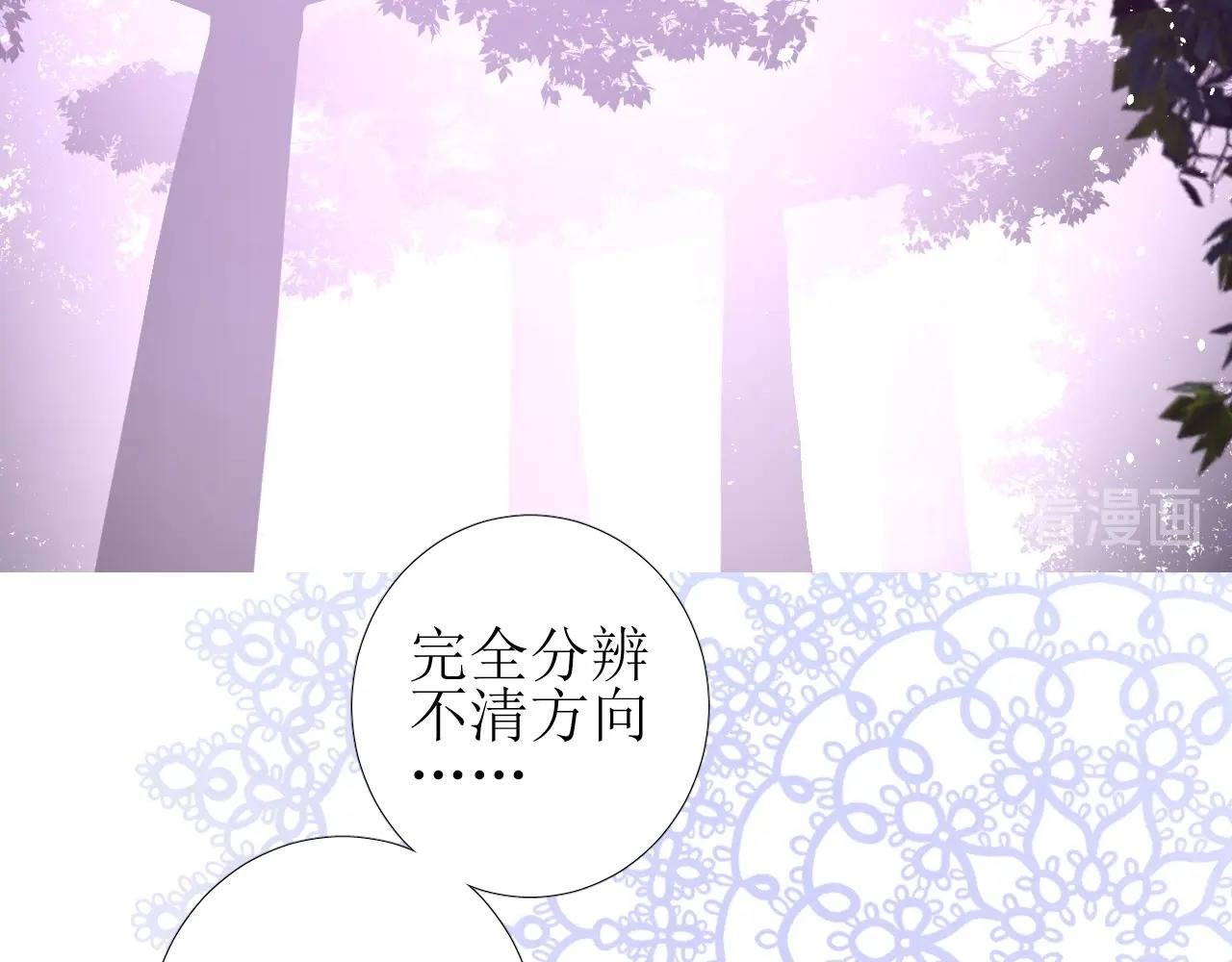 第38话 迷雾森林