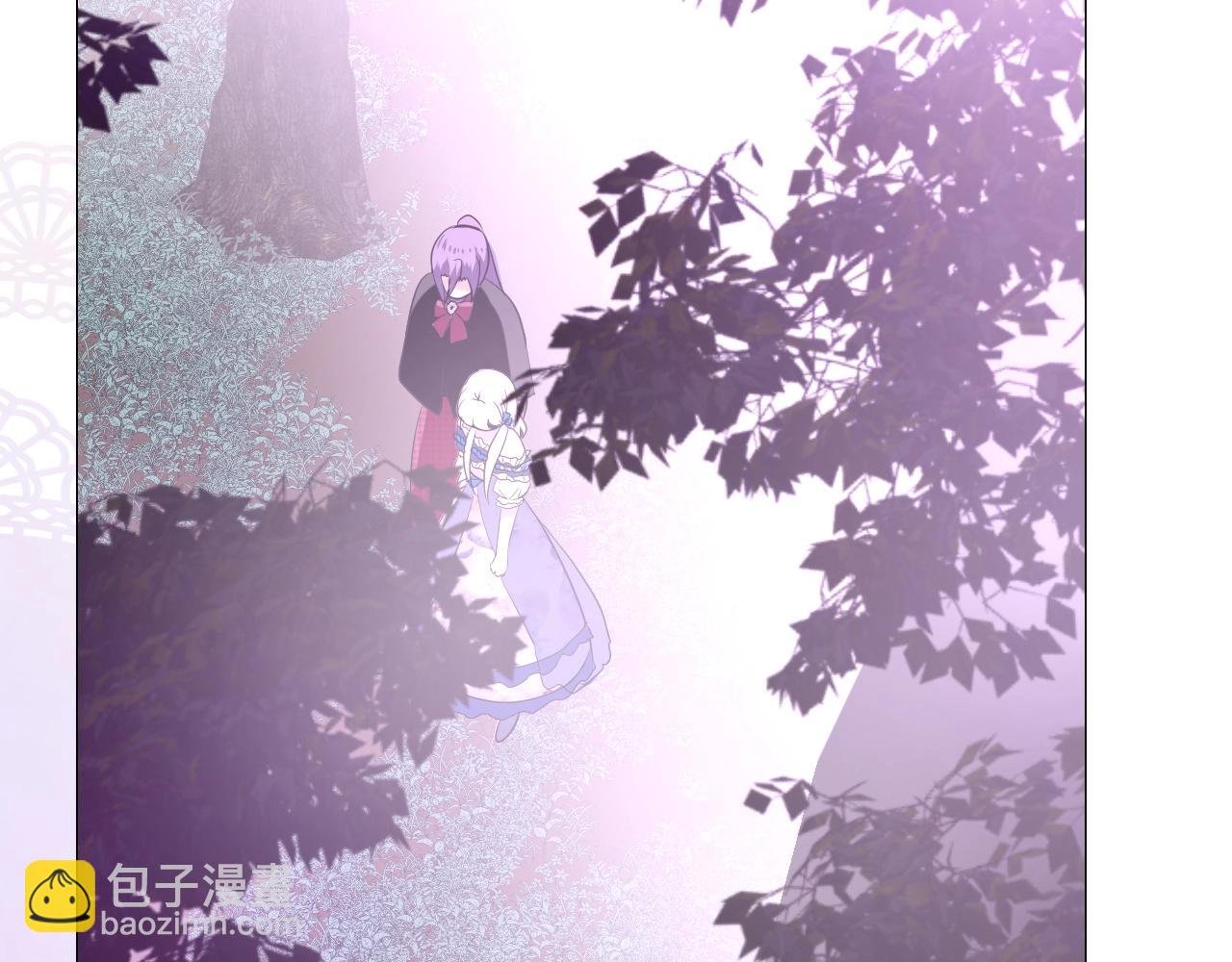 第38话 迷雾森林