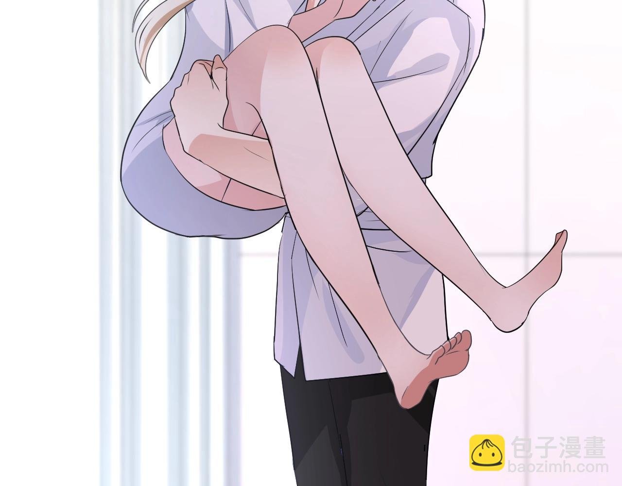第42话 和我结婚吧