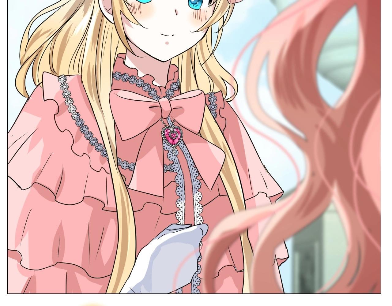 第51话 领主大人的未婚妻