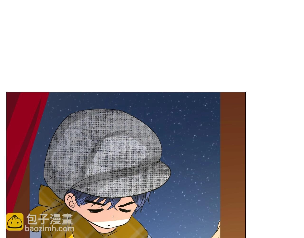 第53话 一点也不可爱