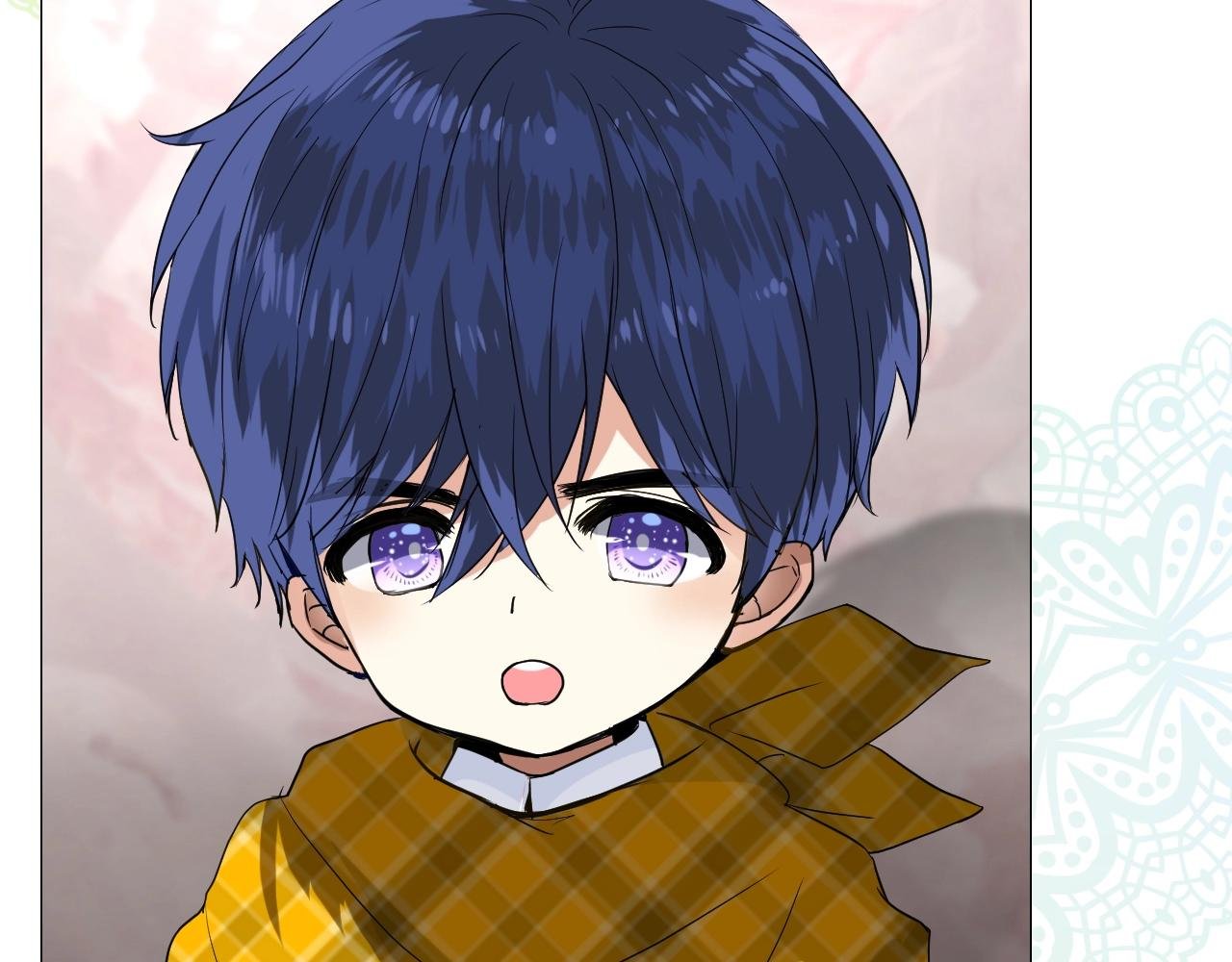 第55话 疑虑还是吃醋