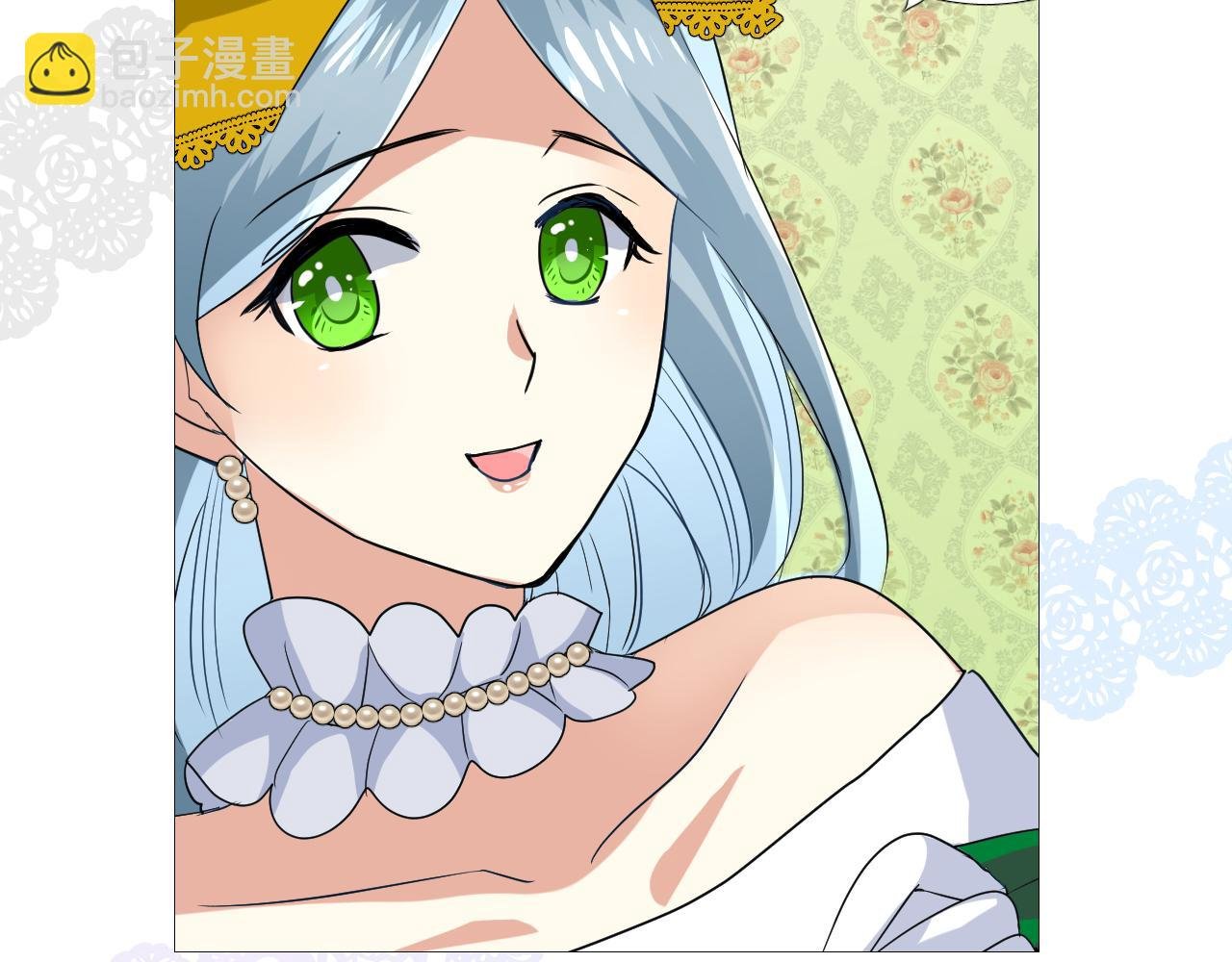 第56话 你是特别的