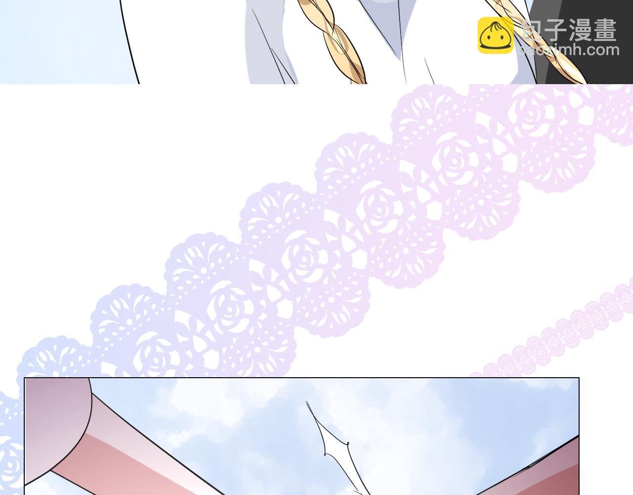 第64话 他生气了！