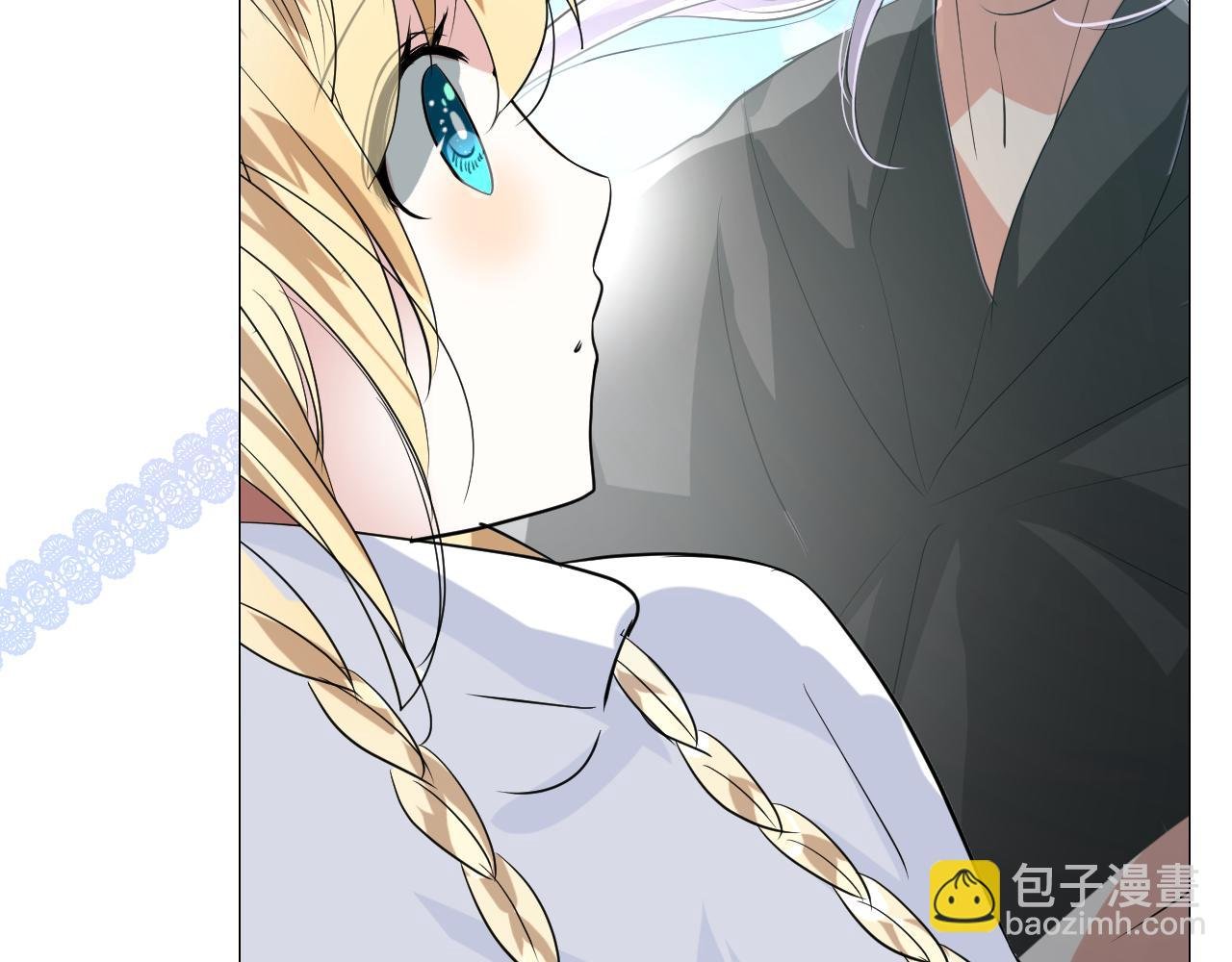 第64话 他生气了！