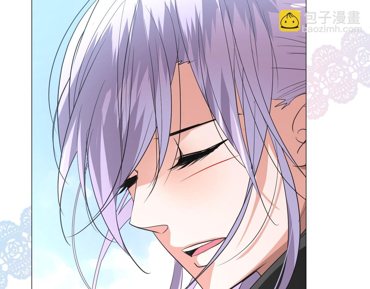 第64话 他生气了！