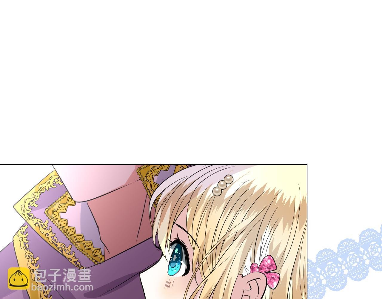 第64话 他生气了！