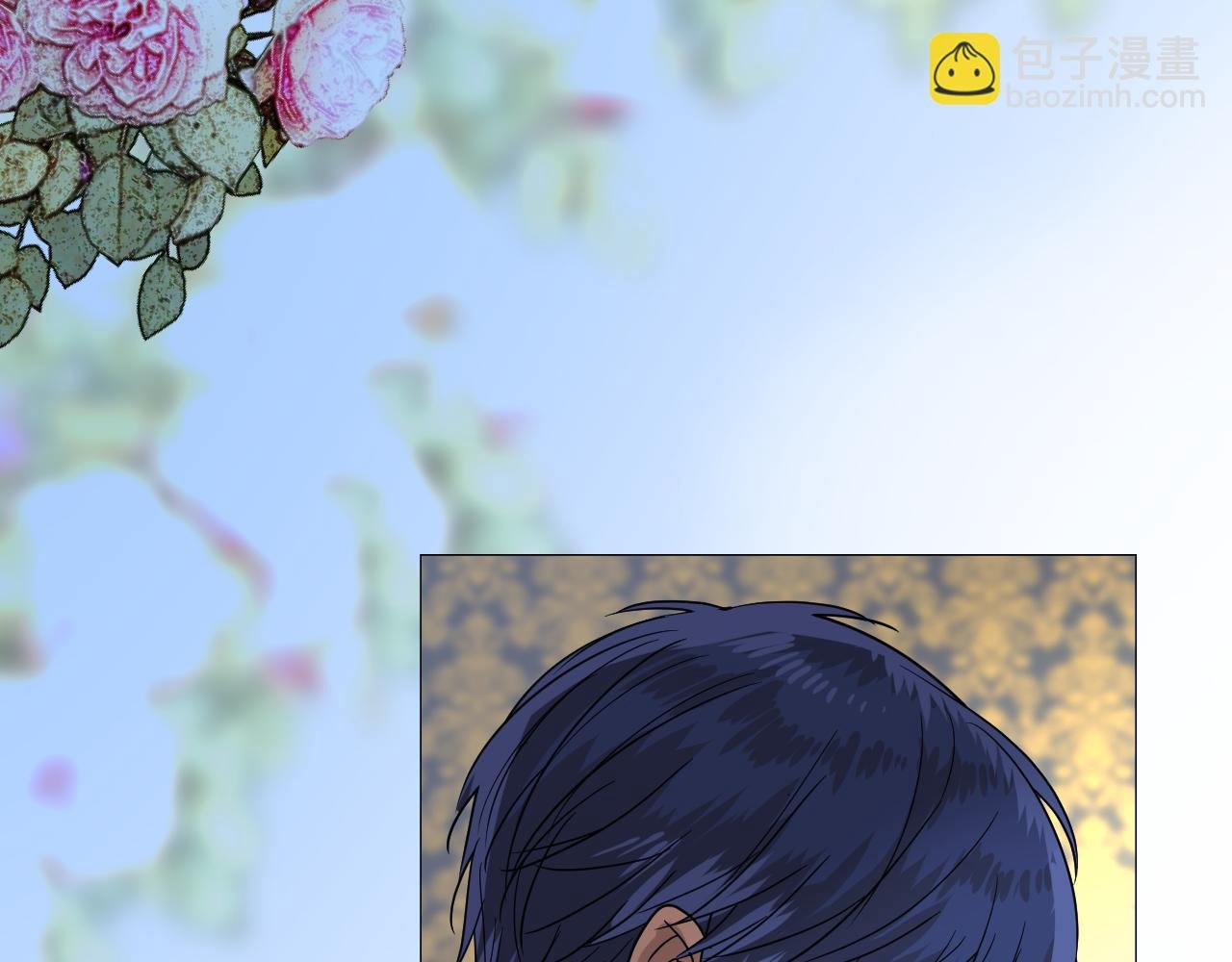 第70话 最后的温柔
