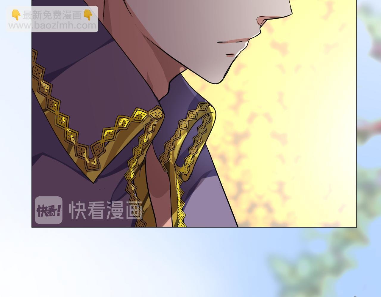 第70话 最后的温柔
