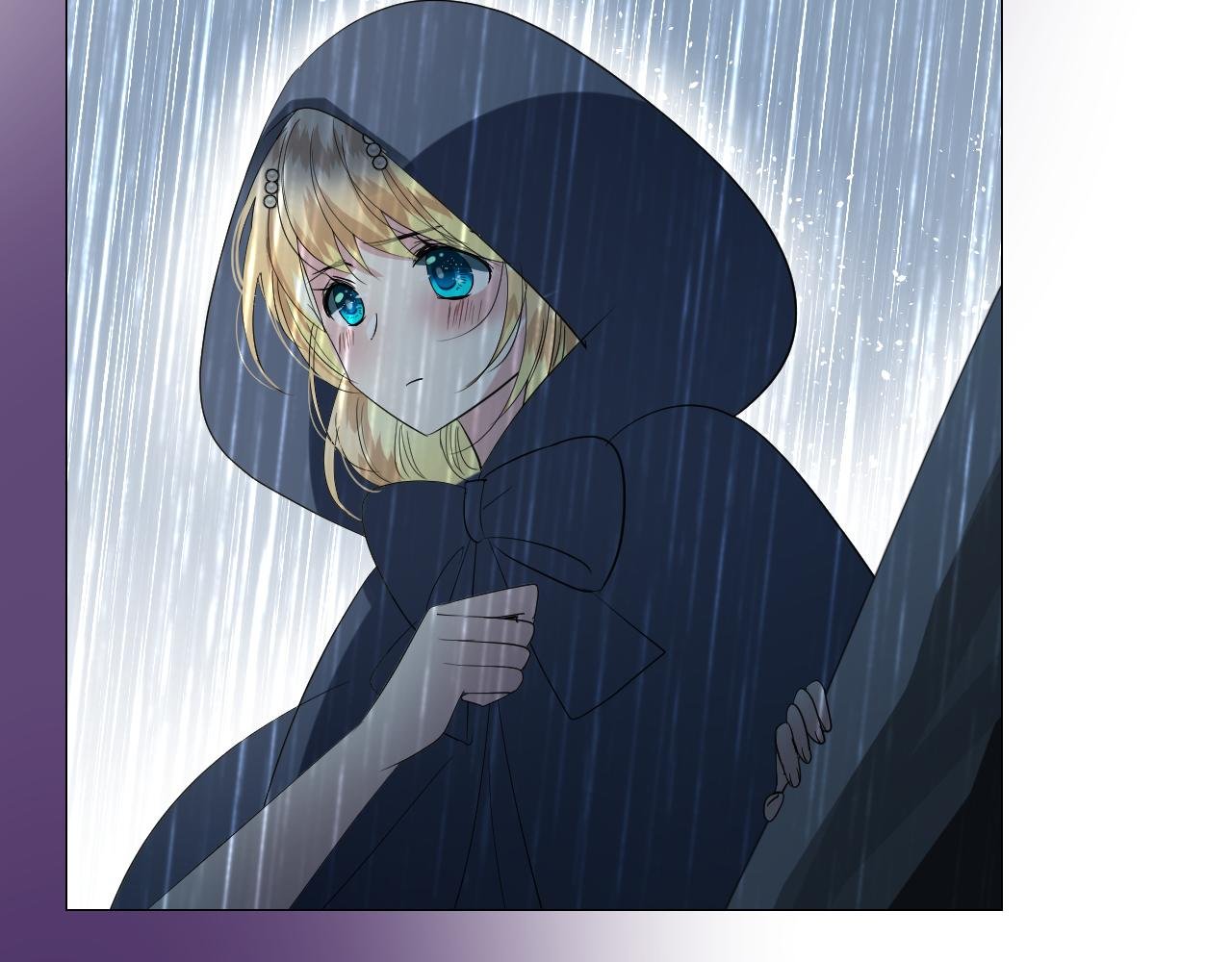 第71话 公主的秘密