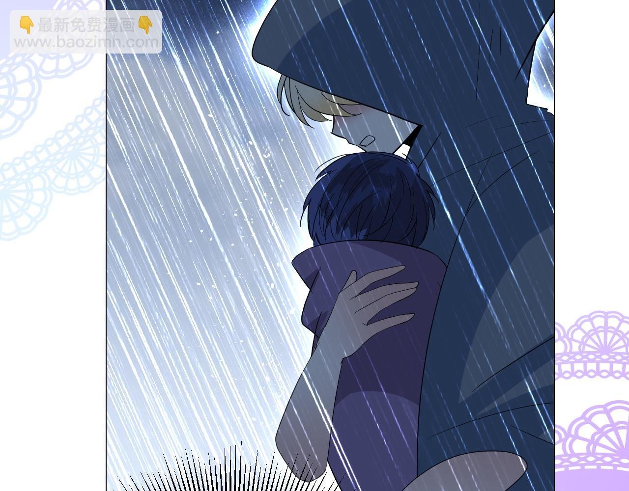 第71话 公主的秘密