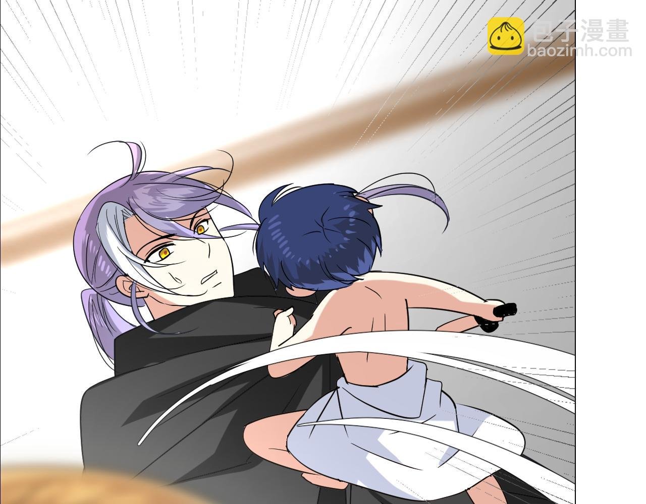 第73话 解药？