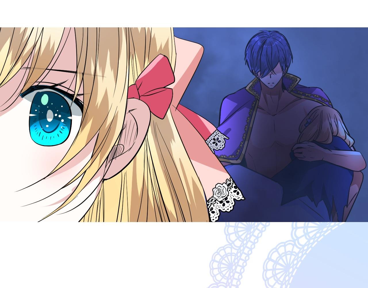 第77话 彻底解除