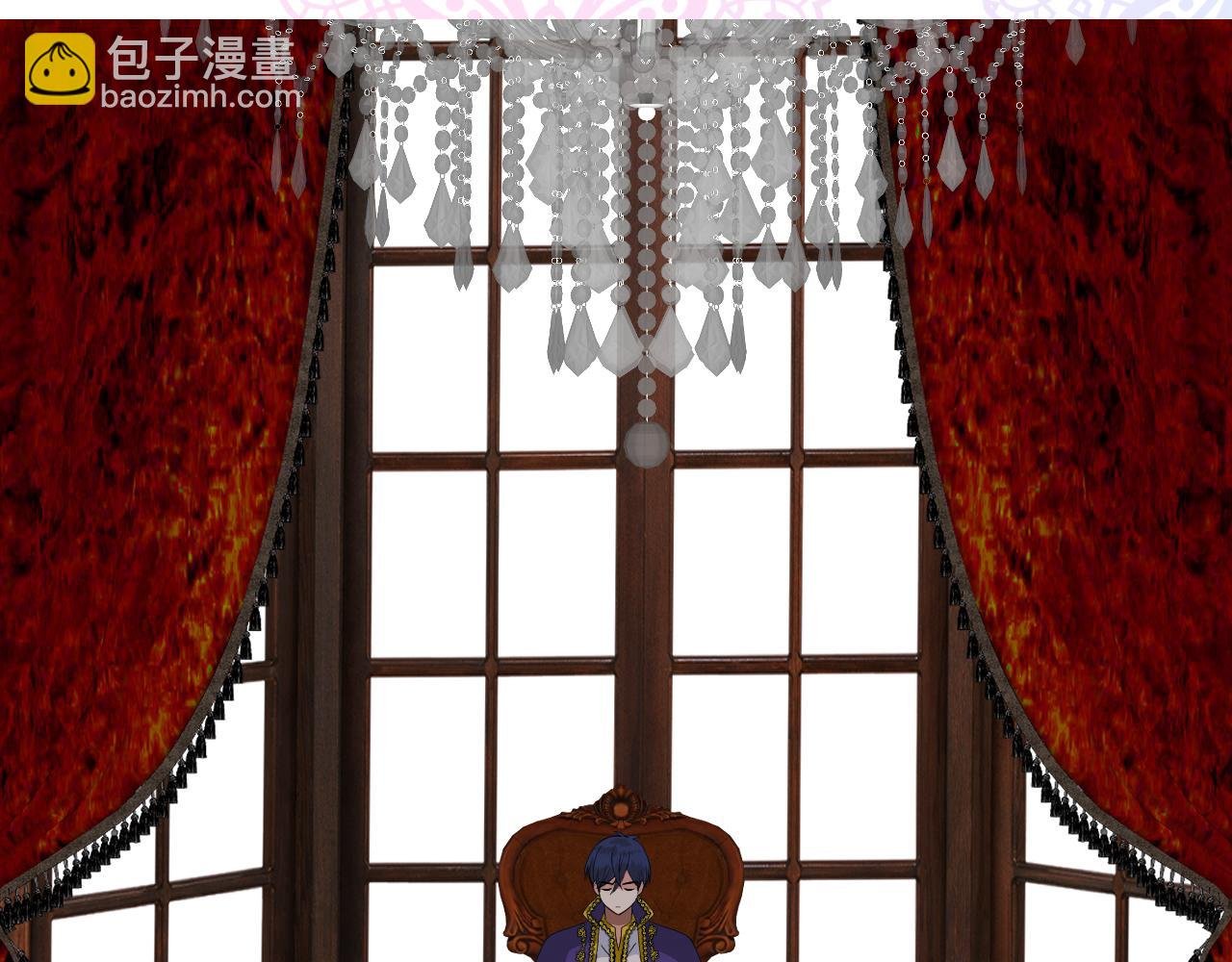 第77话 彻底解除