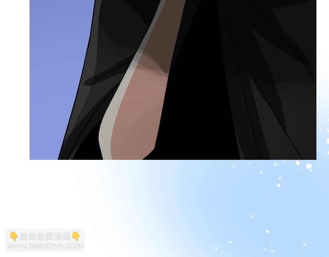 第78话 完结篇 邀请