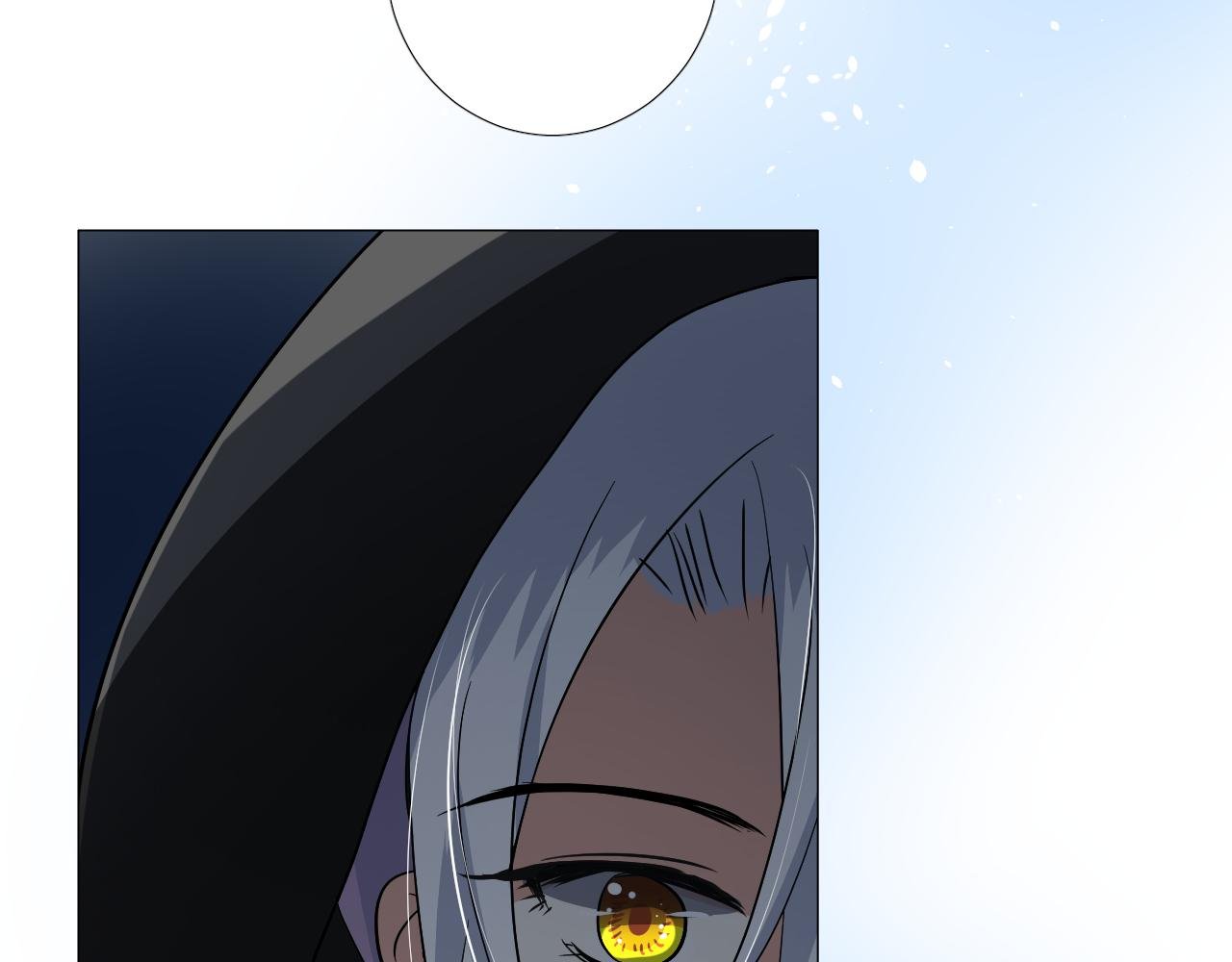 第78话 完结篇 邀请