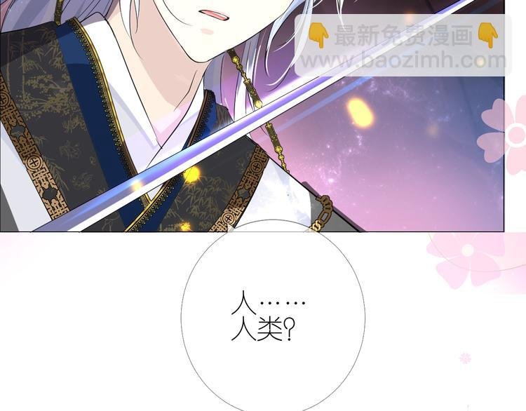 迷子新作《奈何为妖》明日上线！