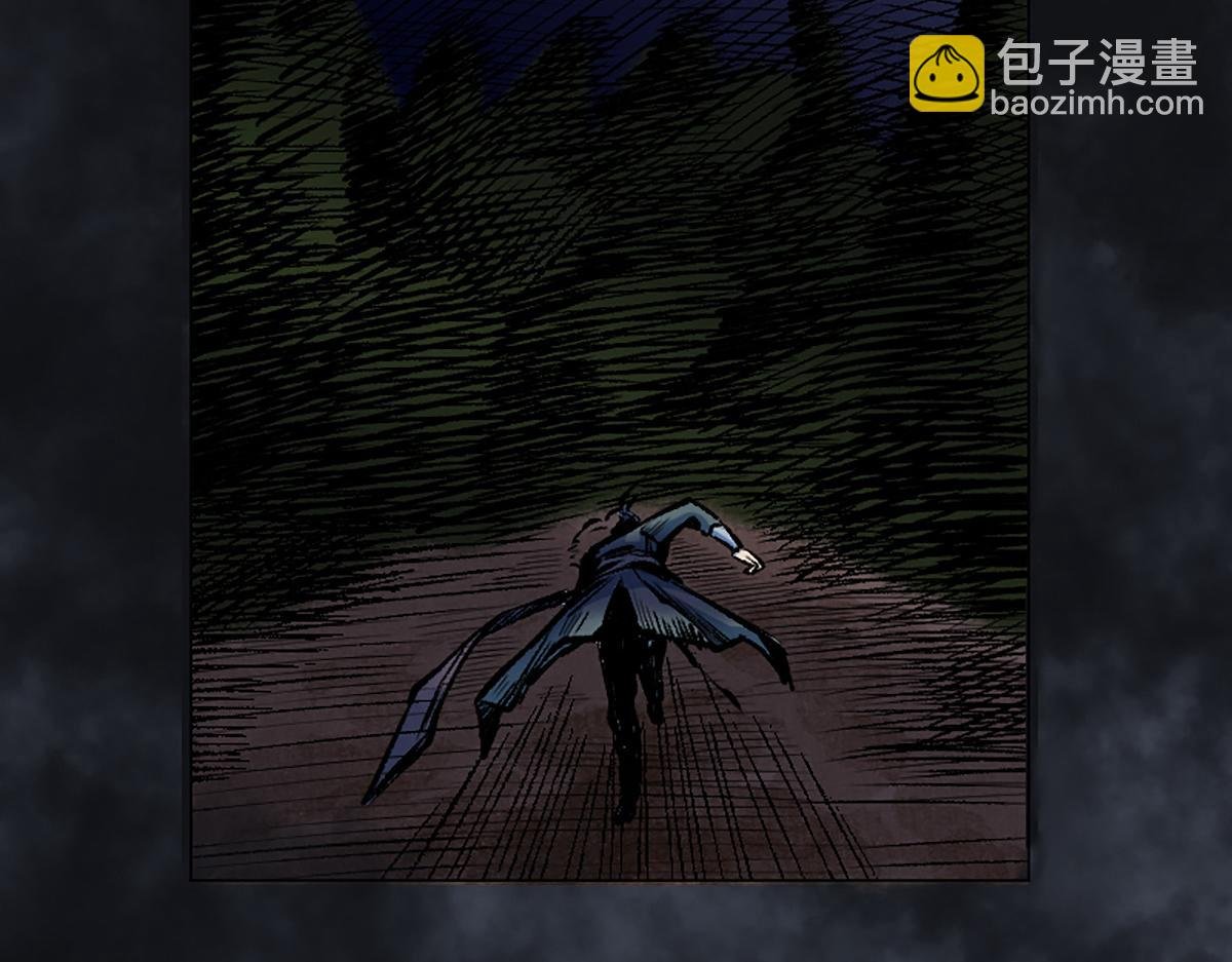 07 阴兵恶战却无力