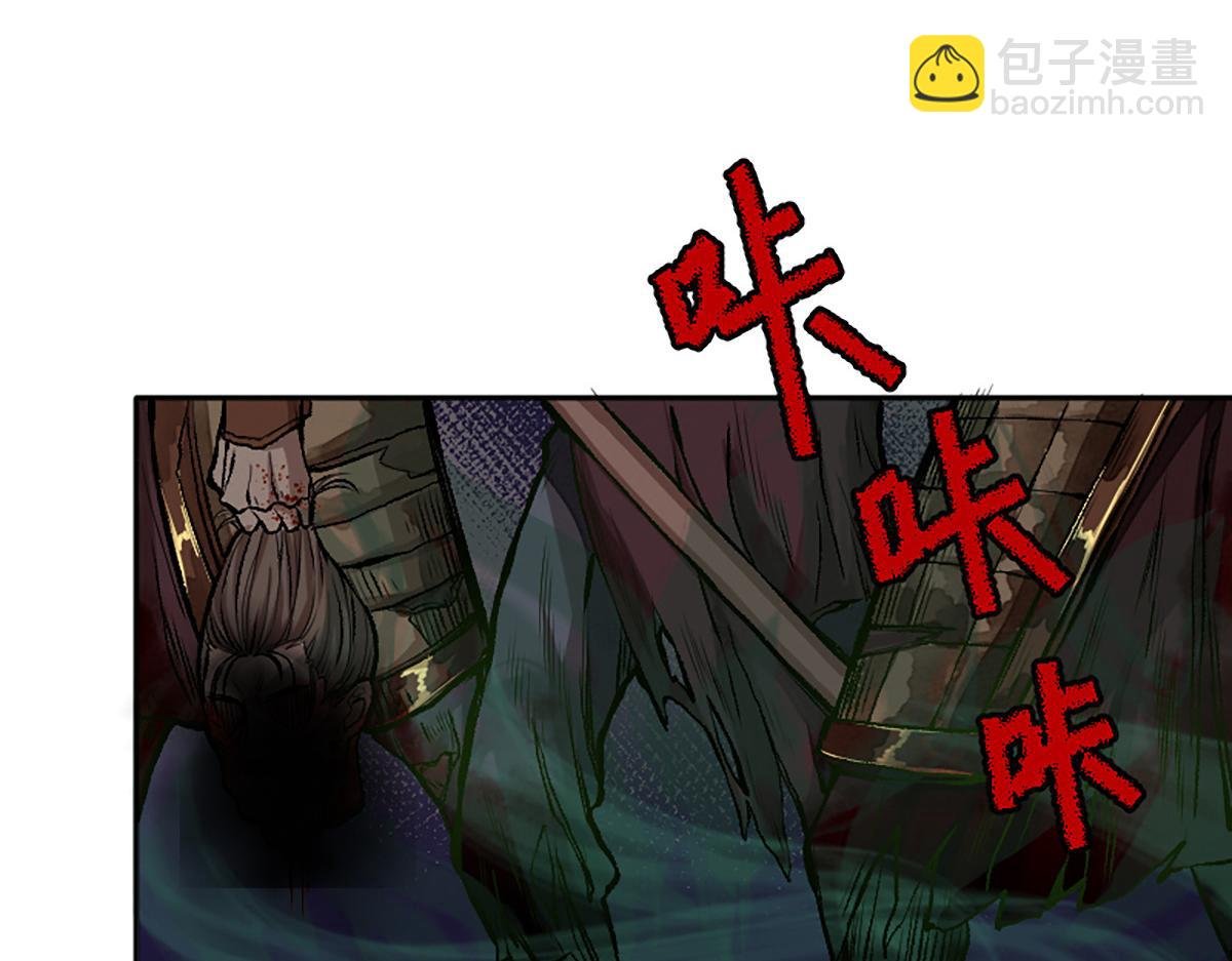 10 惊绝震撼的恐怖