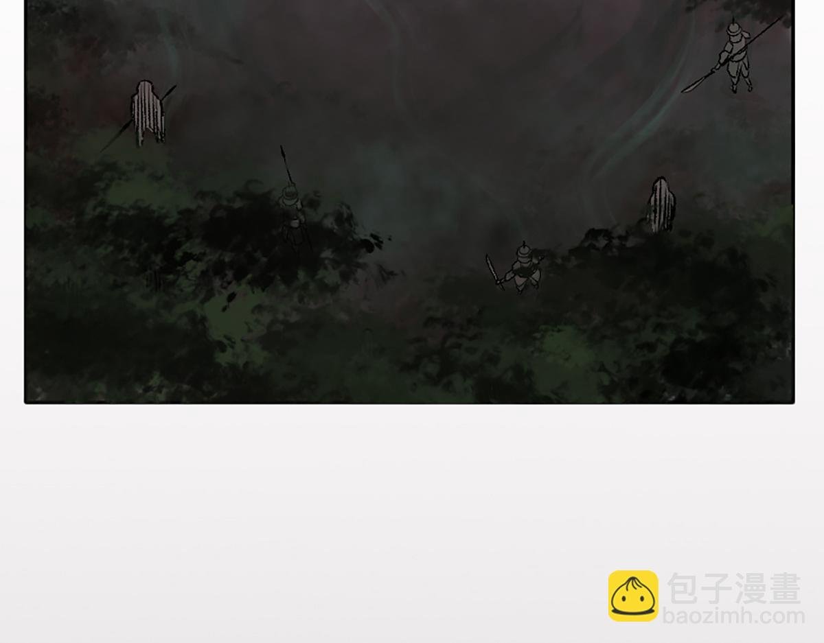 10 惊绝震撼的恐怖