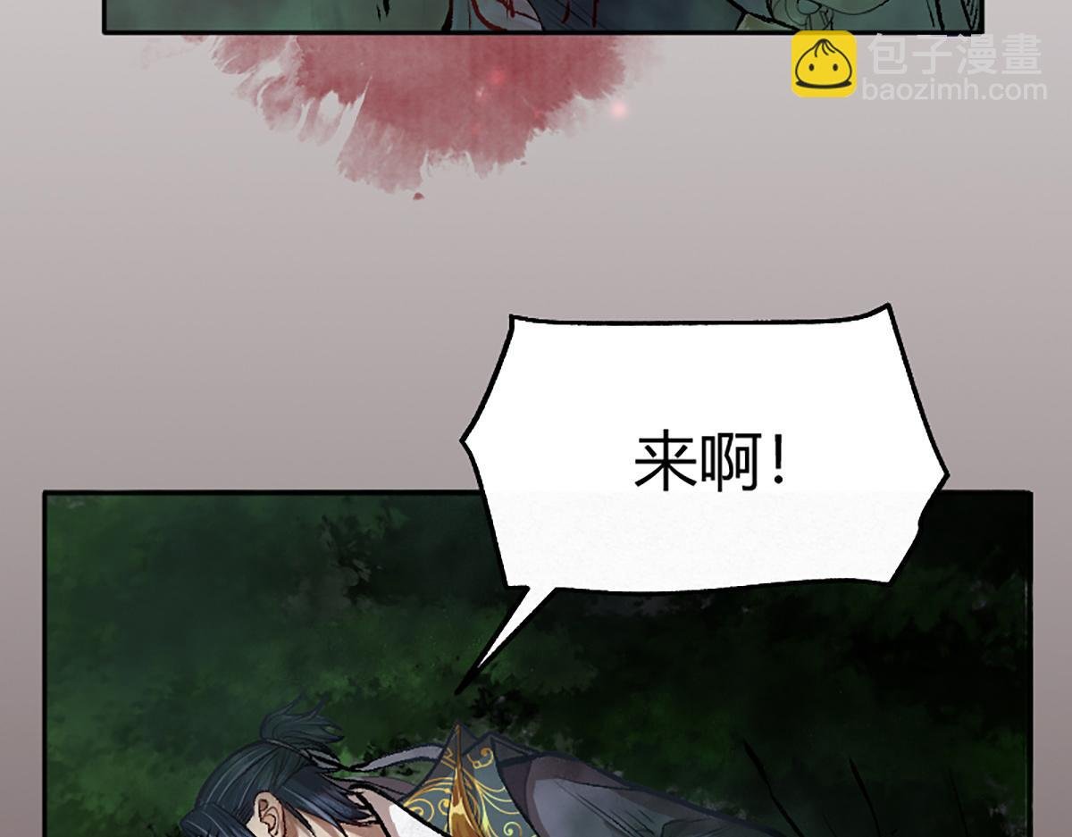 10 惊绝震撼的恐怖