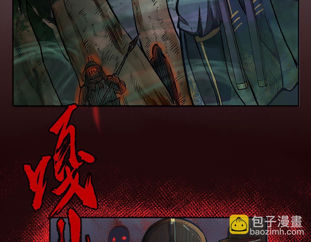 10 惊绝震撼的恐怖