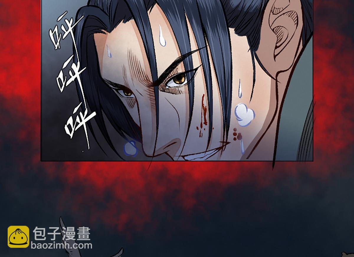10 惊绝震撼的恐怖