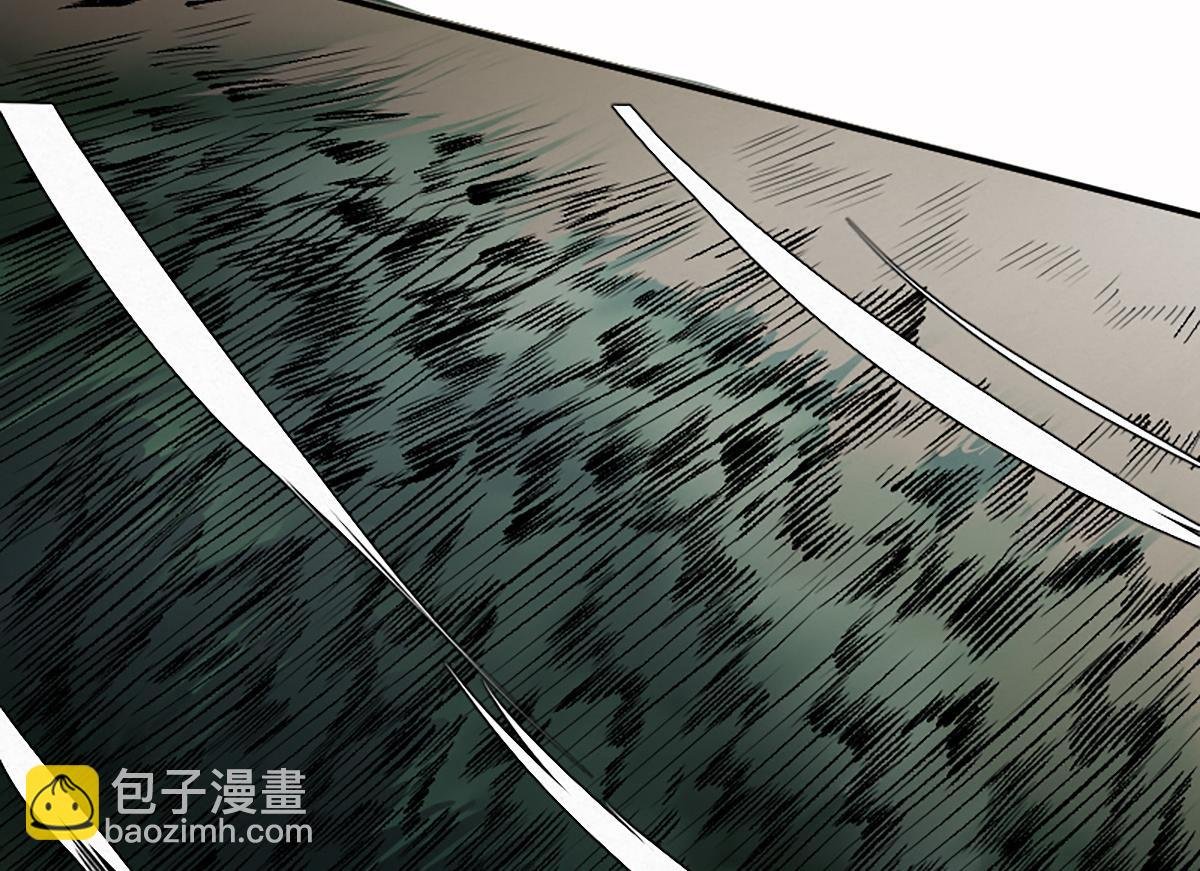 10 惊绝震撼的恐怖