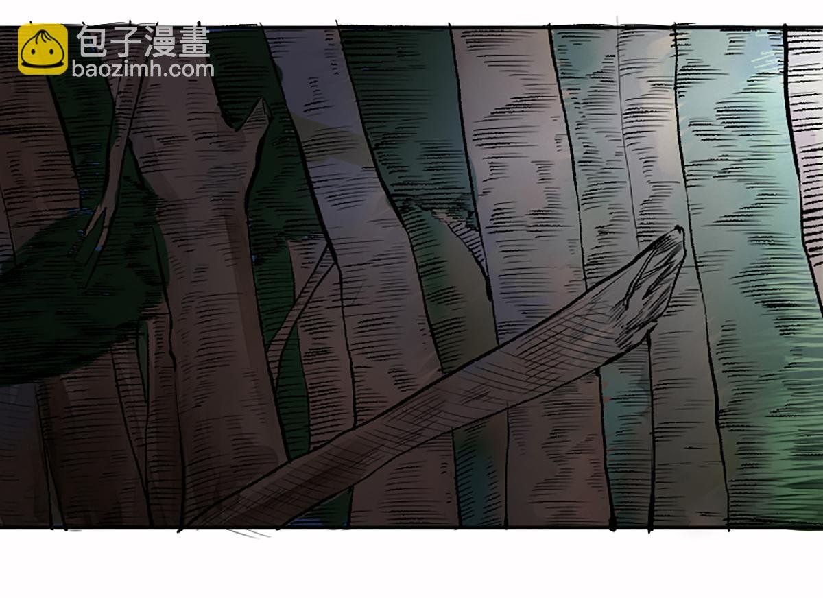 10 惊绝震撼的恐怖