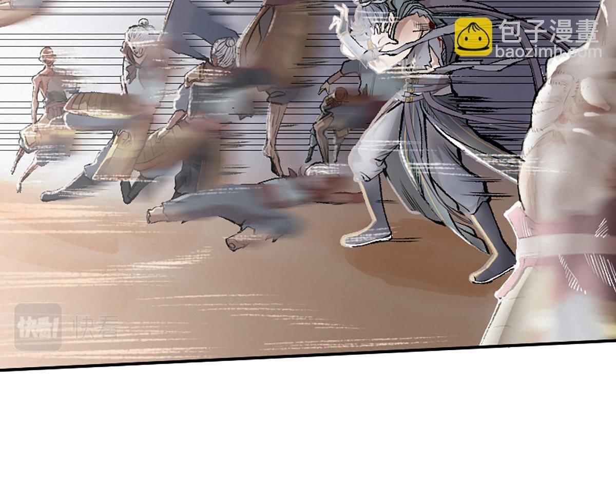 10 惊绝震撼的恐怖