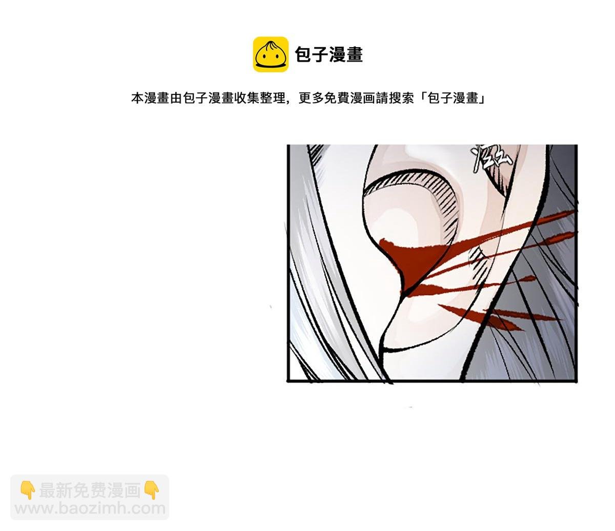 10 惊绝震撼的恐怖