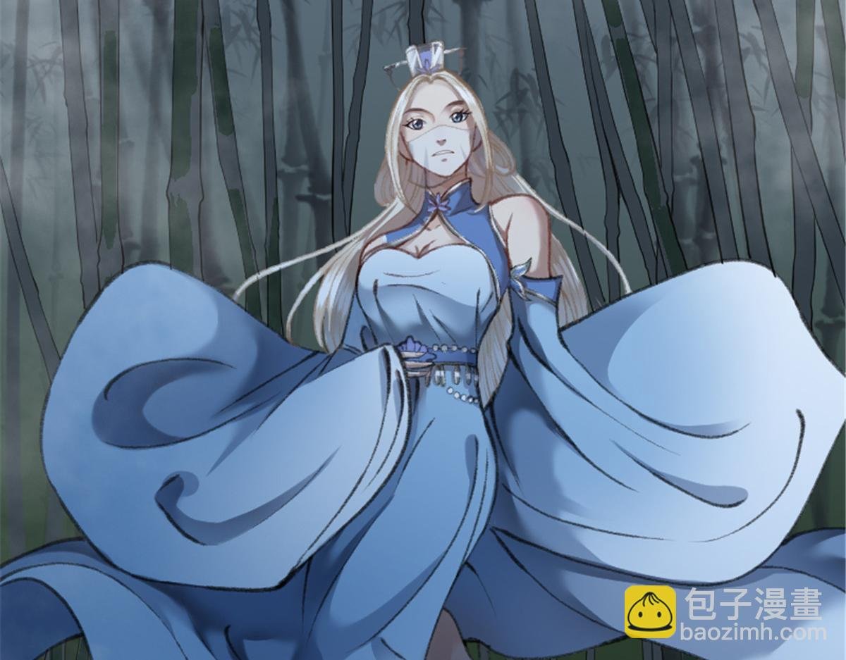022 荷塘之秘