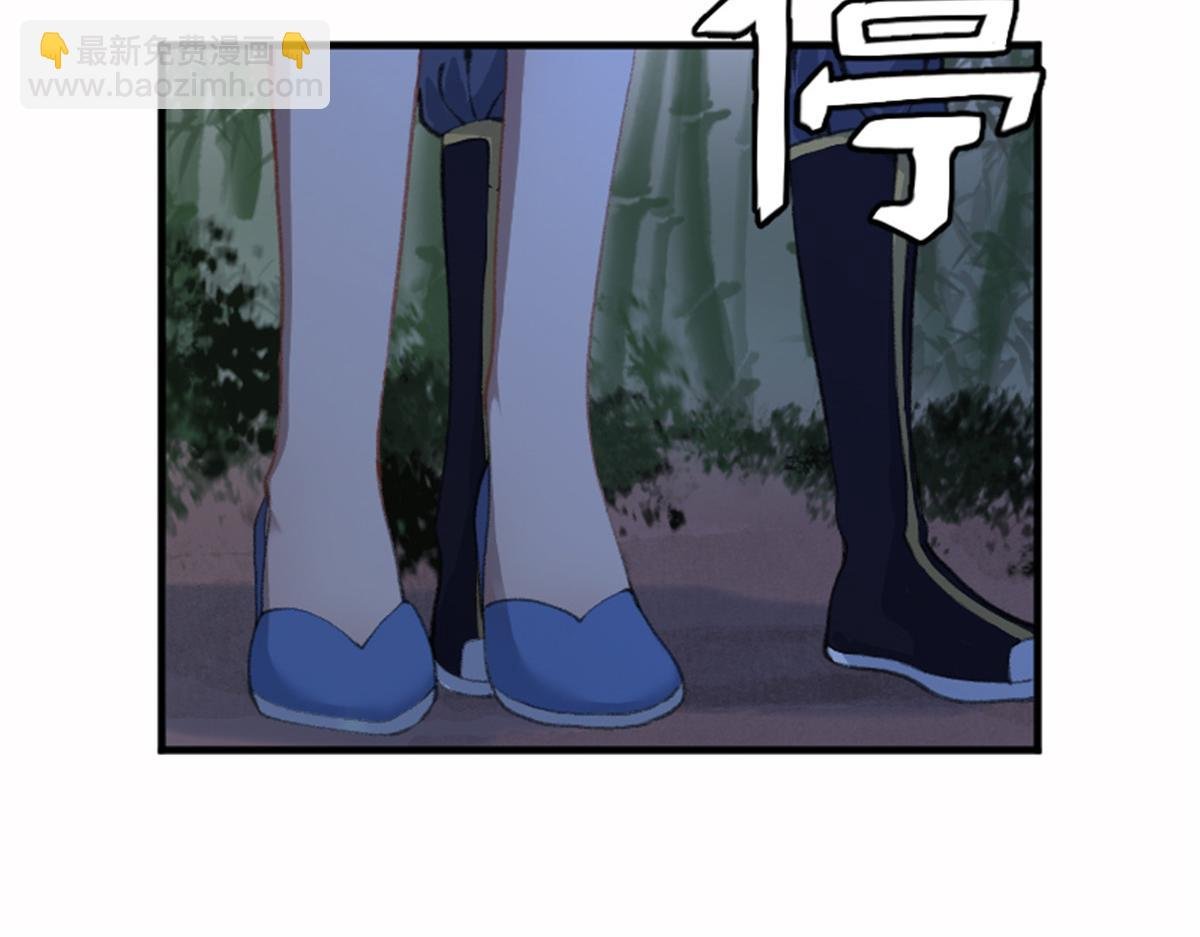 022 荷塘之秘