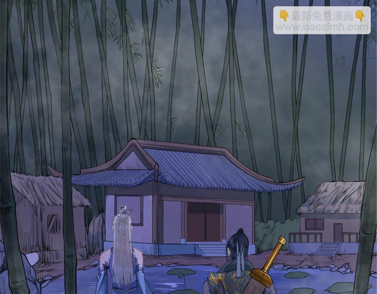 022 荷塘之秘