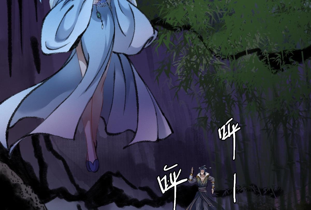 023 我也想要不朽