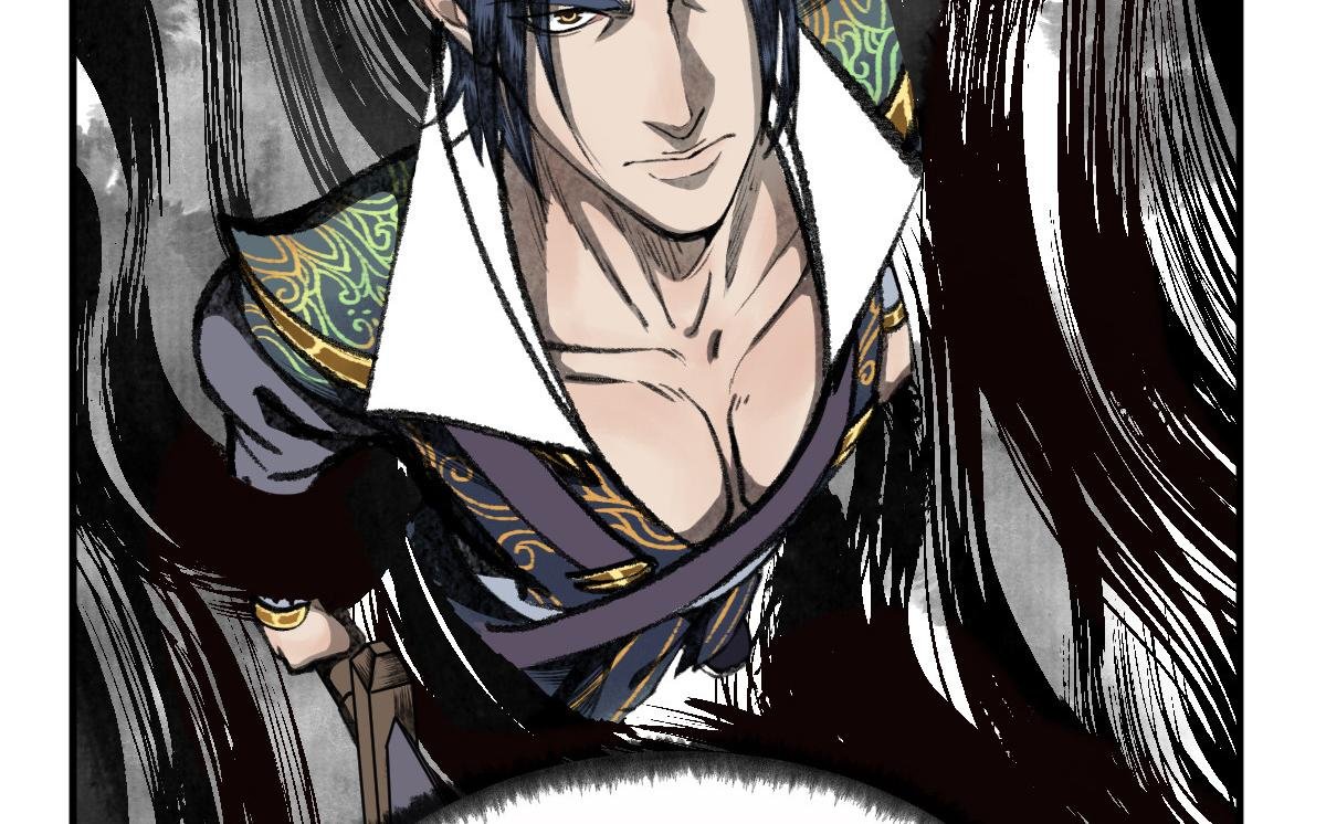 036 群魔乱舞尽当诛