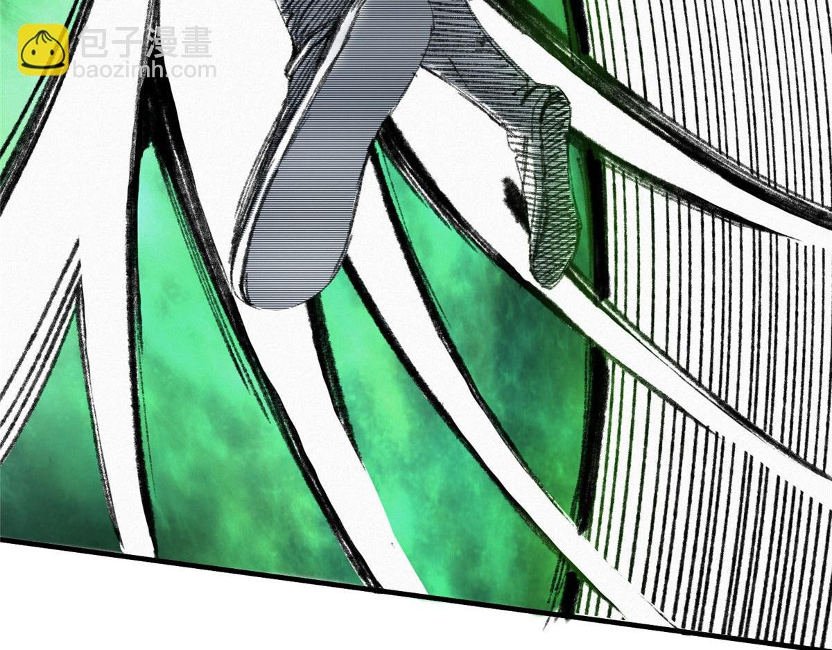 063 摄魂镇妖常三死