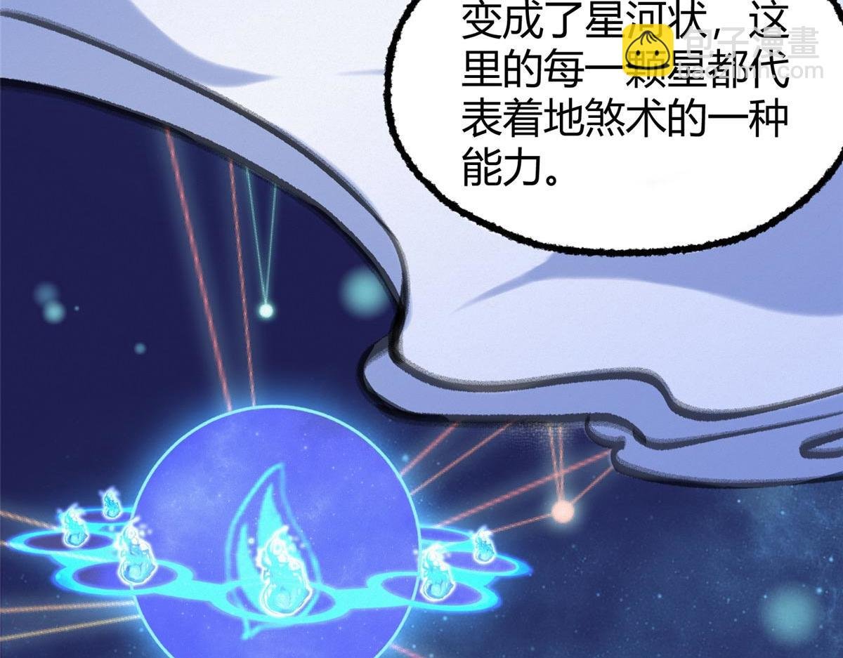 065 真人相谈古秘境