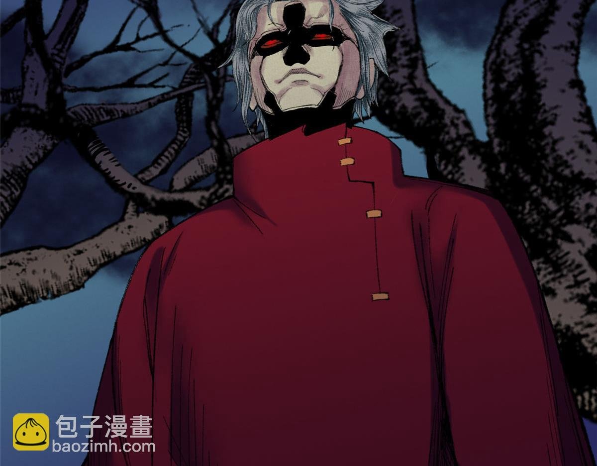 084 水府两妖争相斗