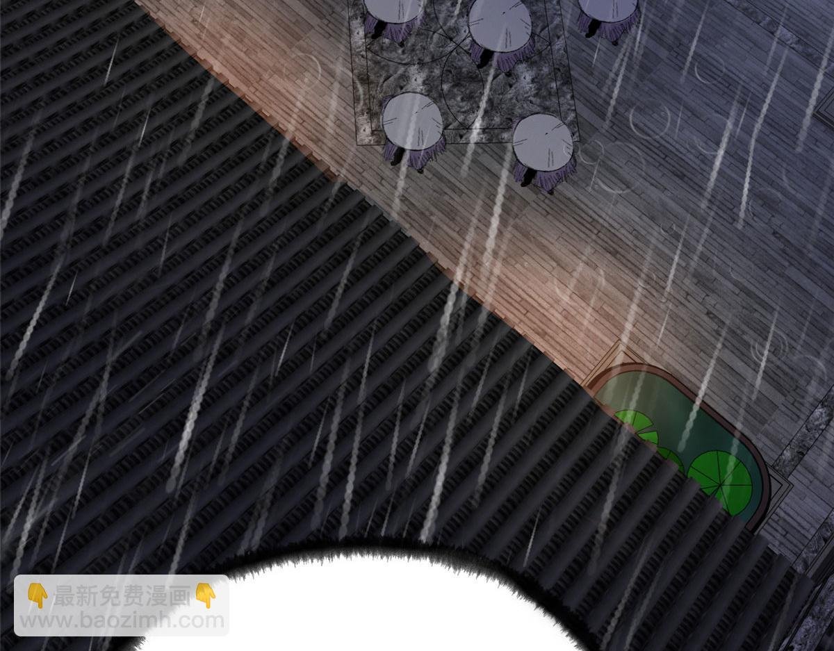 093 雷雨夜邪祟屠城