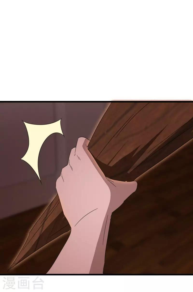 第2季第21话 最强木系异能