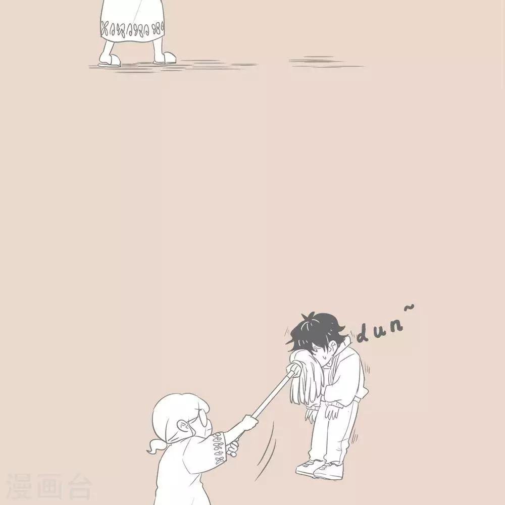 第82话 归家的心儿