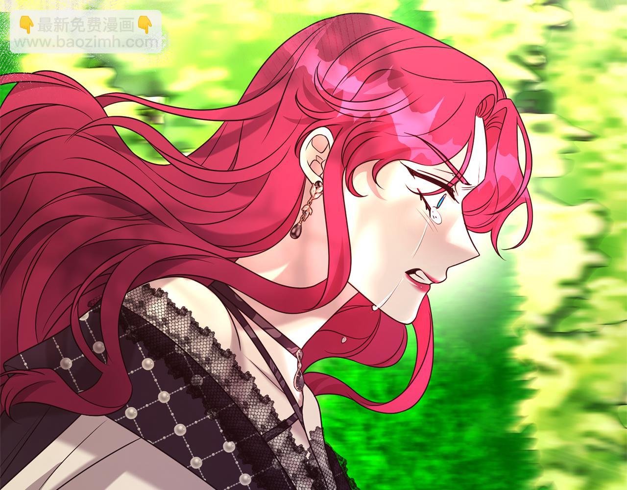 第100话 恶女遭拒绝