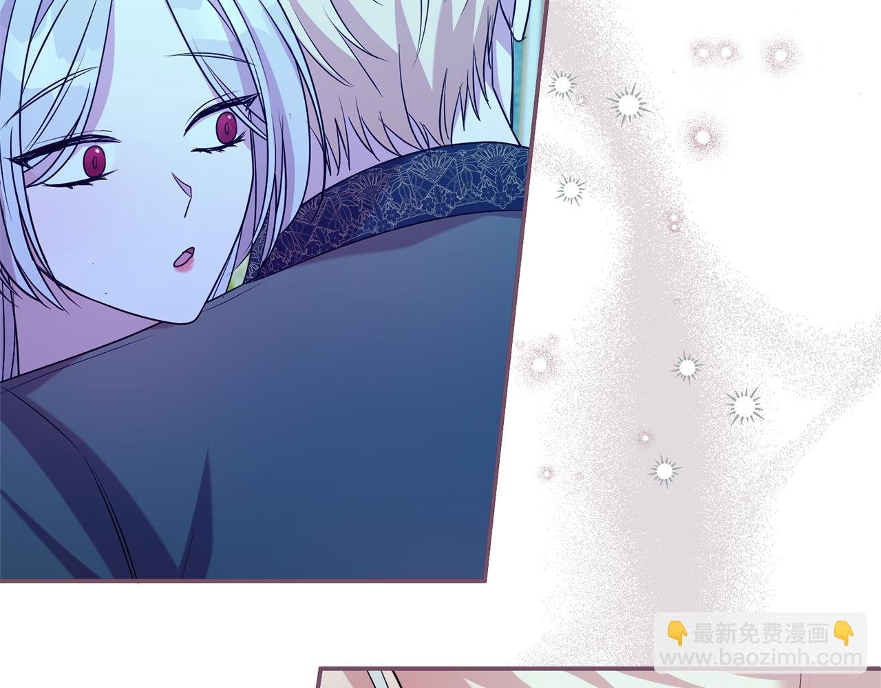 第103话 想贴贴